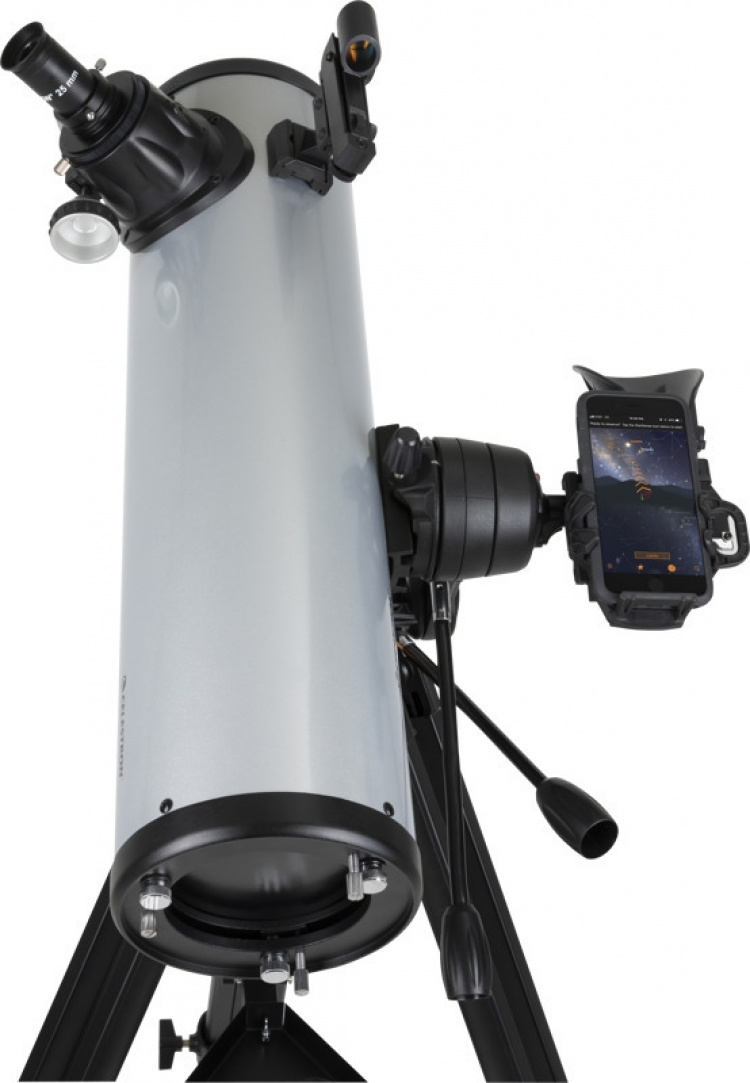 Celestron Starsense Explorer DX130 stjärnteleskop Celestron Starsense Explorer DX130 stjärnteleskop