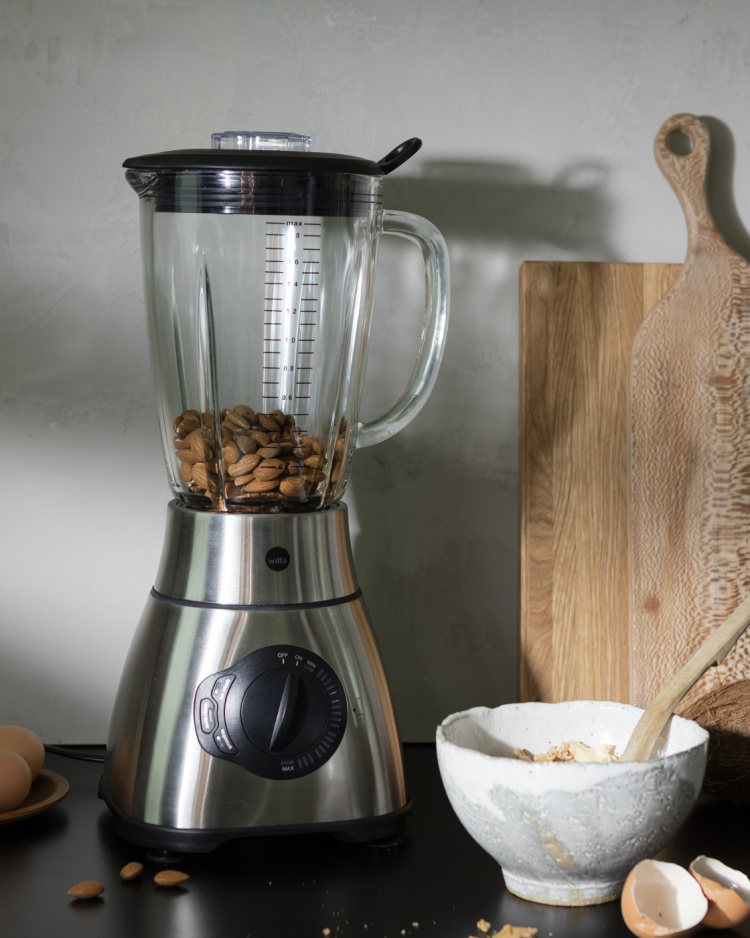 Wilfa BLSP-1500S mixer Wilfa BLSP-1500S mixer