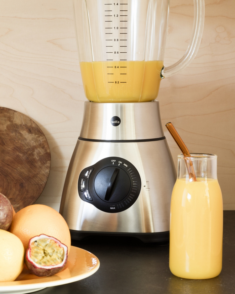 Wilfa BLSP-1500S mixer Wilfa BLSP-1500S mixer