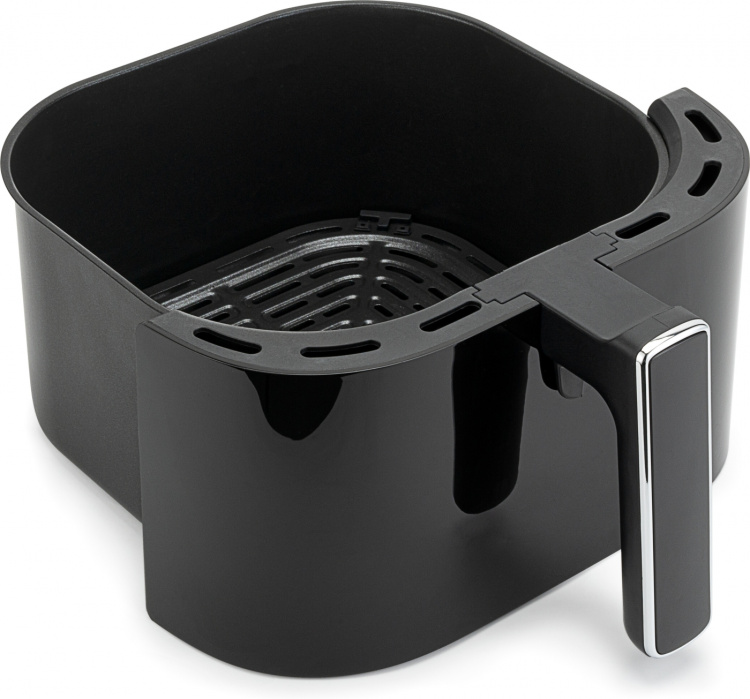 Wilfa AFD-60B Dualfry -airfryer