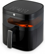 Wilfa AFD-60B Dualfry -airfryer