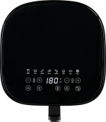 Wilfa AFD-60B Dualfry -airfryer