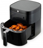 Wilfa AFD-60B Dualfry -airfryer
