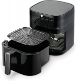 Wilfa AFD-60B Dualfry -airfryer