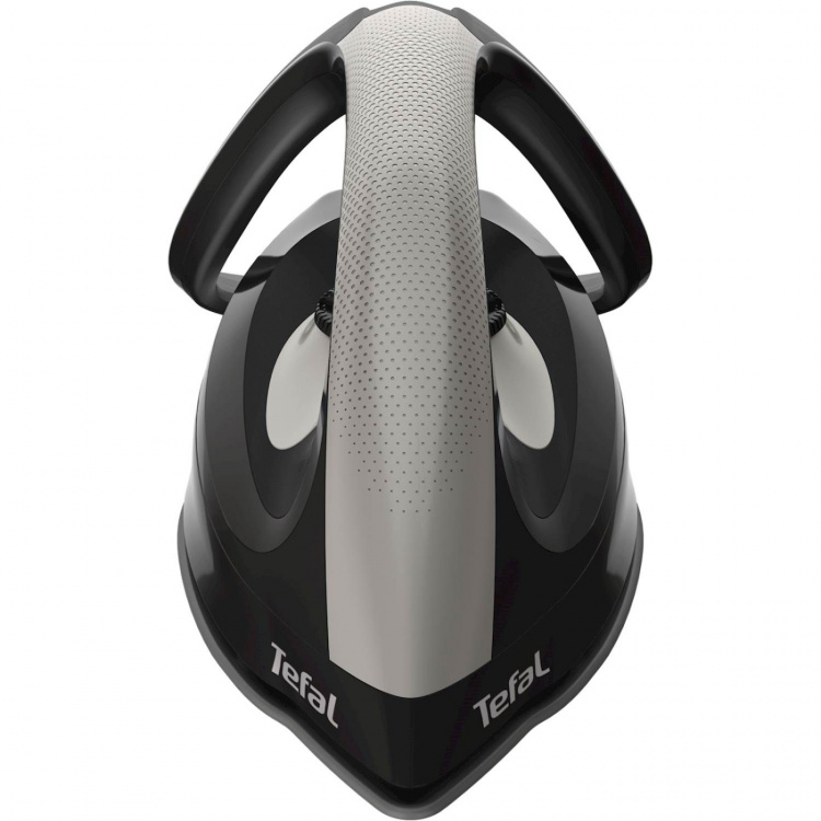 Tefal Express Easy SV6140E0 Ångstrykjärn 2200 W 1,7 L svart/grå
