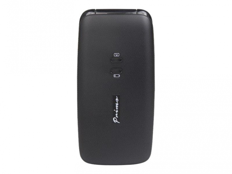 Doro Primo 401 2 Svart