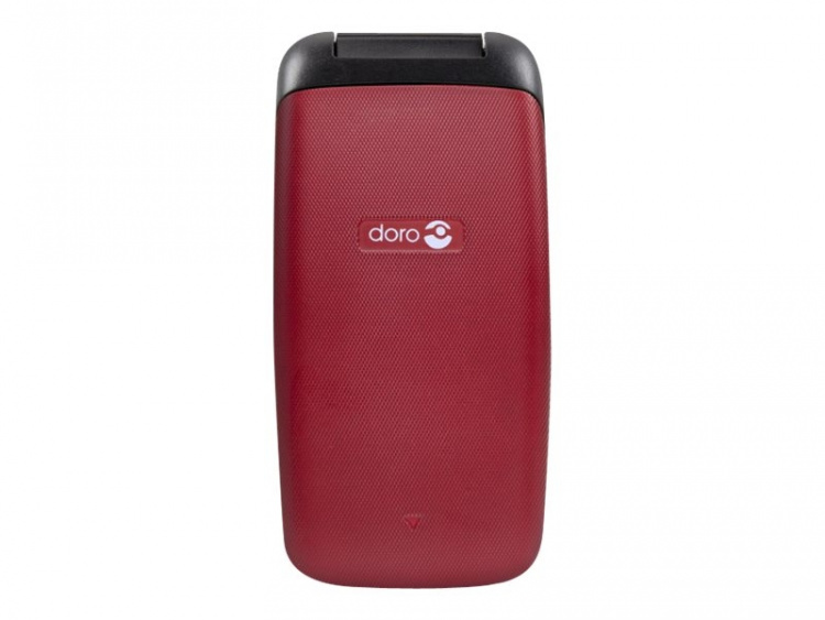 Doro Primo 401 2 Röd
