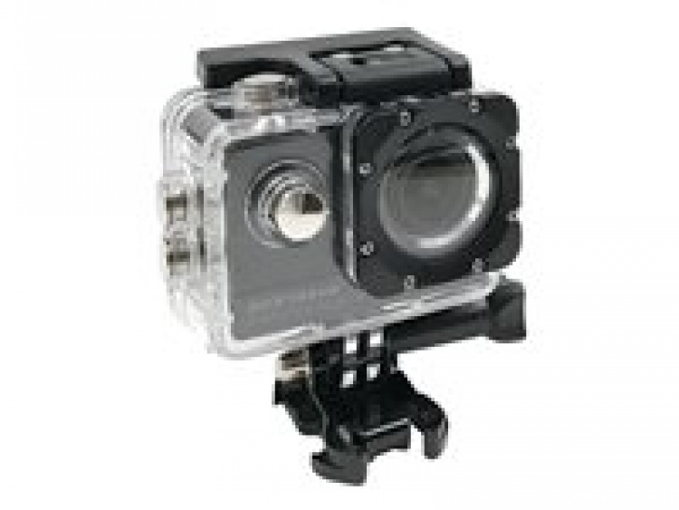 Easypix GoXtreme Enduro Black 4K Action-kamera
