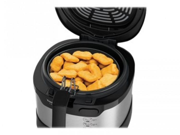 Tefal Uno M Fritös 1,8 liter Rostfritt stål Tefal Uno M Fritös 1,8 liter Rostfritt stål