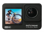 Easypix GoXtreme Vision DUO 4K Action-kamera