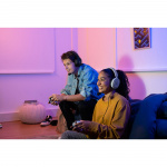 Trust GXT 498 Forta Gamingheadset PS5 Svart Trust GXT 498 Forta Gamingheadset PS5 Svart