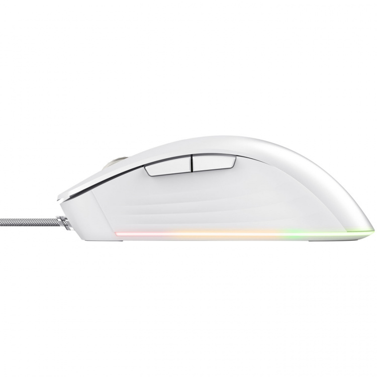 Trust GXT 924W Ybar+ Gamingmus Vit