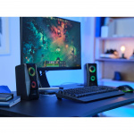 Trust GXT 606B Javv Högtalarkit RGB