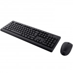 Trust Primo Wireless Keyboard and Mouse Trust Primo Wireless Keyboard and Mouse