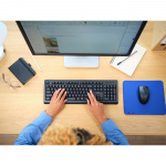 Trust Primo Wireless Keyboard and Mouse Trust Primo Wireless Keyboard and Mouse