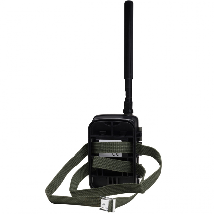 Denver 4G Tuya åtel-kamera med 8mpixel CMOS sensor Denver 4G Tuya åtel-kamera med 8mpixel CMOS sensor