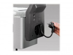 FRITEL TURBO SF Deep fryer 2 liters Anthracite metallic/silver