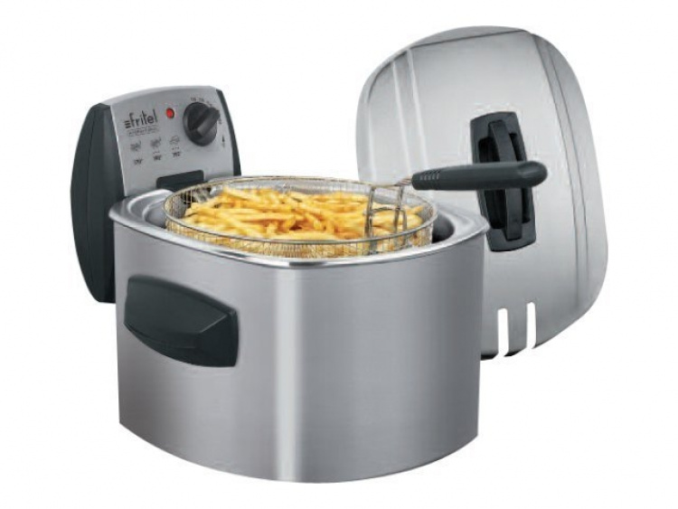 FRITEL International Fryer 4 liters