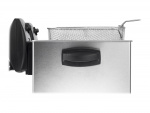 FRITEL Starter Deep Fryer 6 liters Gray