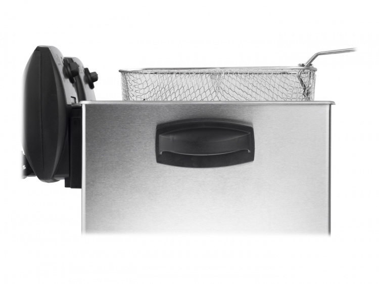 FRITEL Starter Deep Fryer 6 liters Gray