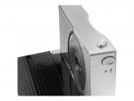 FRITEL Starter Slicer Black/Grey
