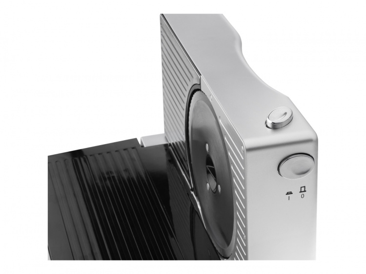 FRITEL Starter Slicer Black/Grey