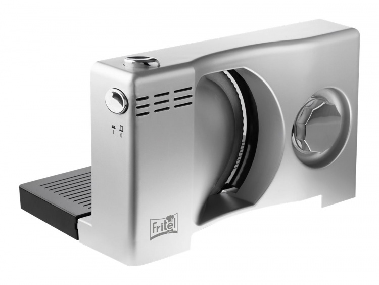 FRITEL Starter Slicer Black/Grey