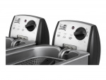 FRITEL Starter Deep Fryer 6 liter Stainless Steel FRITEL Starter Deep Fryer 6 liter Stainless Steel