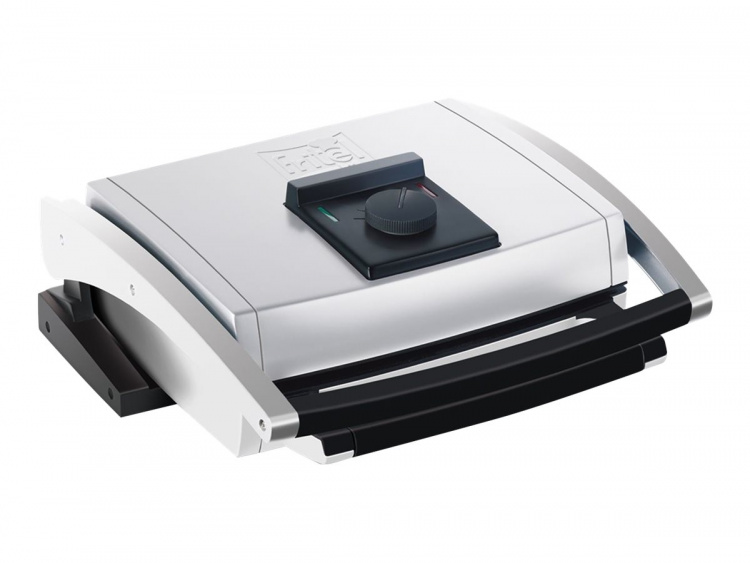 FRITEL Family CW 2427 Grill Silver FRITEL Family CW 2427 Grill Silver