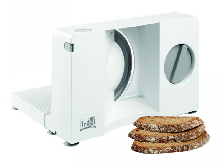FRITEL Starter Slicer White FRITEL Starter Slicer White