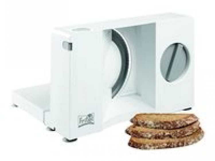 FRITEL Starter Slicer White FRITEL Starter Slicer White