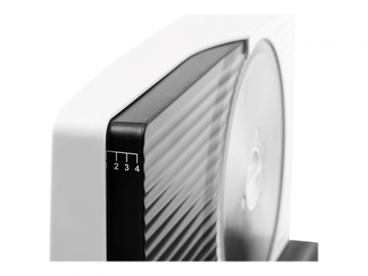 FRITEL Starter Slicing Machine White/Black FRITEL Starter Slicing Machine White/Black