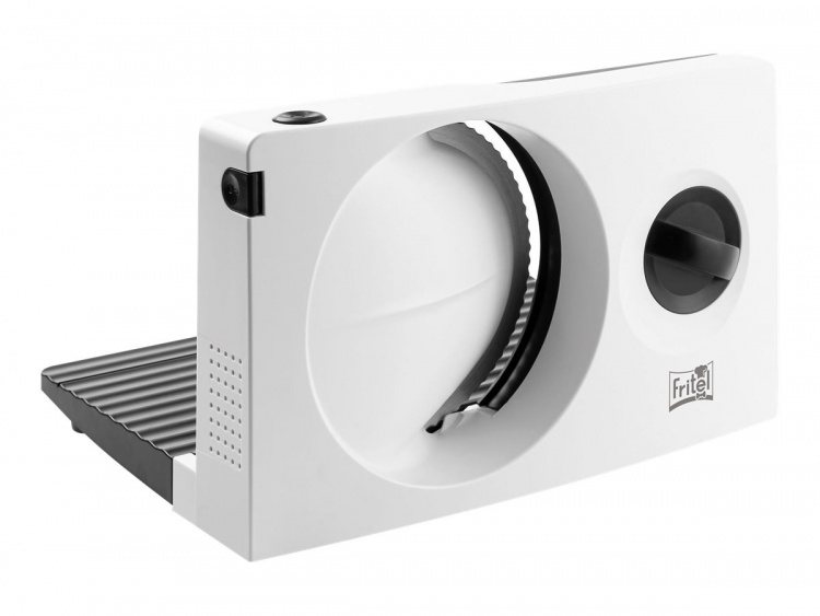 FRITEL Starter Slicing Machine White/Black FRITEL Starter Slicing Machine White/Black