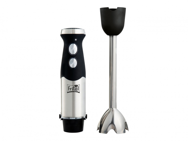 FRITEL XXL HB 2870 Hand Blender Mixing Function Gray/Black FRITEL XXL HB 2870 Hand Blender Mixing Function Gray/Black