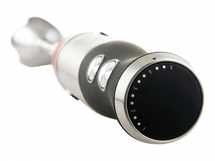 FRITEL XXL HB 2870 Hand Blender Mixing Function Gray/Black FRITEL XXL HB 2870 Hand Blender Mixing Function Gray/Black