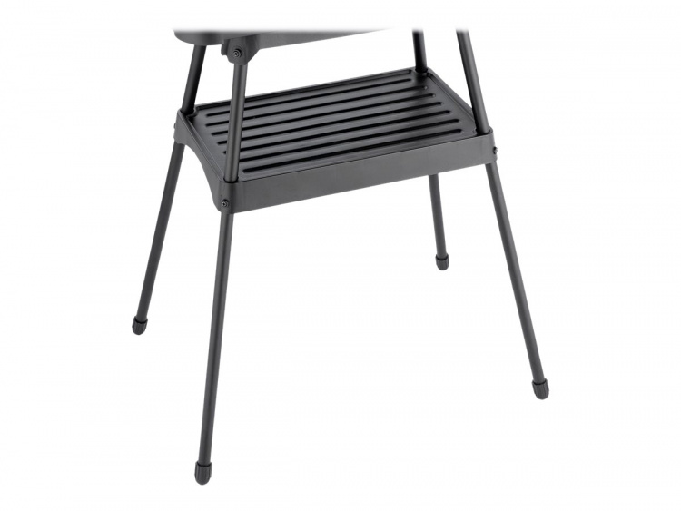 FRITEL Starter BBQ 2246 Garden Grill Black FRITEL Starter BBQ 2246 Garden Grill Black