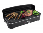 FRITEL Starter BBQ 2246 Garden Grill Black FRITEL Starter BBQ 2246 Garden Grill Black
