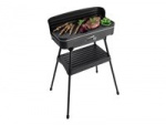FRITEL Starter BBQ 2246 Garden Grill Black FRITEL Starter BBQ 2246 Garden Grill Black