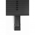 FRITEL Family TG 1475 Grill Svart/rostfritt stål FRITEL Family TG 1475 Grill Svart/rostfritt stål