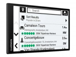 Garmin DriveSmart 76 GPS navigator 6.95