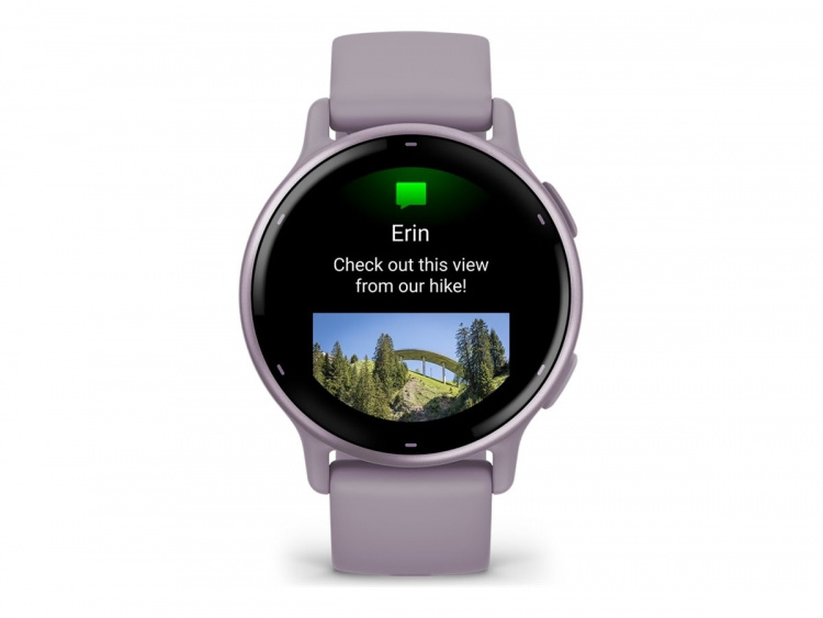 Garmin vívoactive 5