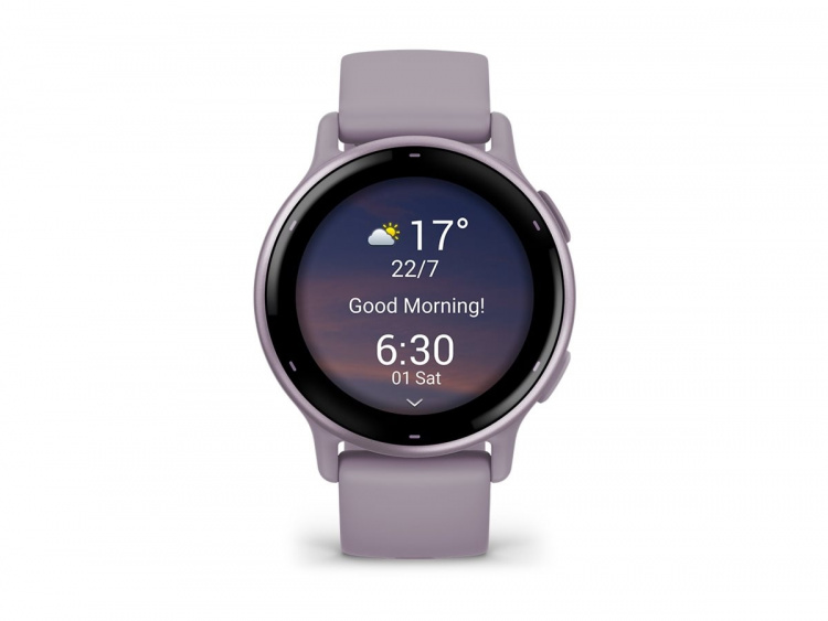 Garmin vívoactive 5