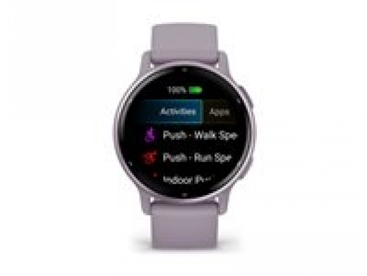 Garmin vívoactive 5