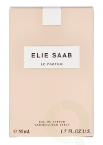 Elie Saab Le Parfum Edp Spray 50 ml