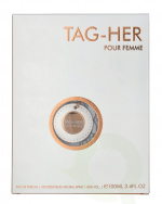 Armaf Tag-Her Pour Femme Edp Spray 100 ml