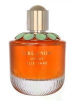 Elie Saab Girl Of Now Lovely Edp Spray 90 ml