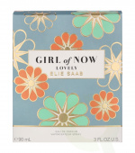 Elie Saab Girl Of Now Lovely Edp Spray 90 ml