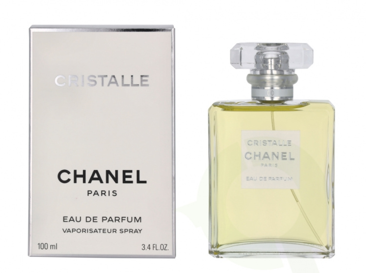 Chanel Cristalle Edp Spray 100 ml