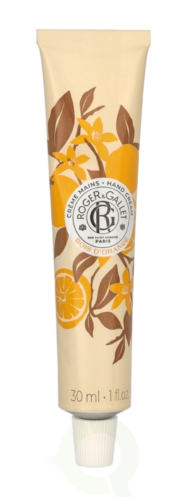Roger & Gallet Bois D\'Orange Hand Cream 30 ml