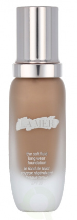 La mer The Soft Fluid Long Wear Foundation SPF20 30 ml #320 Blush